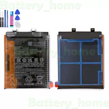 For Xiaomi Mi 11 Pro / Mi 11 Ultra 5000 mAh BM55 Replacement Battery+ Tool USA