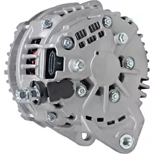 Alternator For 4.0L Nissan Frontier Pathfinder Xterra 2005-2007 23100-EA201