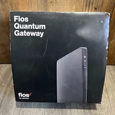 NEW Verizon FiOS ROUTER QUANTUM GATEWAY G1100 AC1750 WIFI DUAL BAND