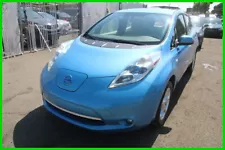 2011 Nissan Leaf