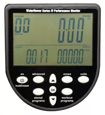 WaterRower Performance Monitor S4 v.2