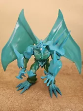 Vintage 1996 Yu-Gi-Oh Obelisk The Tormentor 13” Deluxe Model Figure Takahashi