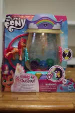 My Little Pony: A New Generation Movie Surprise Toys-Lot of 1, 2 units-For Kids