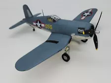 FRANKLIN MINT COLLECTION DIECAST ARMOUR 98142 B11B381 1:48 F4U CORSAIR