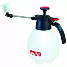 Solo 419 2L,7 In. Wand One-Hand Sprayer