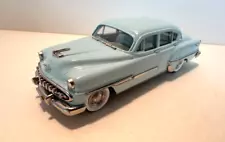 Brooklin 1/43 BRK164 1954 Desoto Firedome 4-Door Sedan June Green MIB