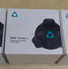 used htc vive for sale