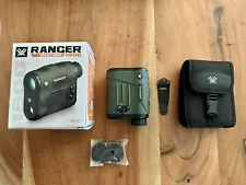 Vortex Ranger 1800 Laser Rangefinder - Green