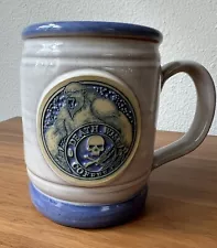 Death Wish Coffee Mug 2020 1438/2500