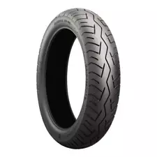 120/80-18 Bridgestone Battlax BT46 H-Rated Rear Tire