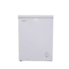 Hisense wfc050m6xwd chest freezer