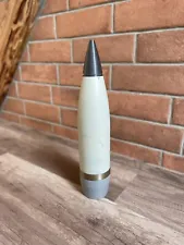 3D printed 105mm M1 Artillery Shell - Replica 3D Printed