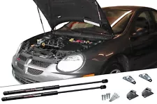 Redline Tuning 21-22005-01 Hood QuickLIFT System Dodge Neon (1995-2005)