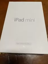 Ipad Mini Model A 1432