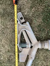 HUGE Rare Vintage Buckner 890 Irrigation Sprinkler. 28” Long 4” Pipe!!