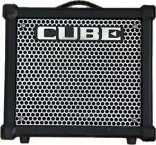 ROLAND CUBE-10GX amplifier w/ Adapter FedEx