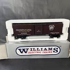 Williams Electric Trains Classic Freight Car No. 03