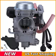 New Carburetor Carb For Arctic Cat 500 4x4 Automatic 2004 2005 06 2007 2008 2009 (For: 2007 Arctic Cat 500 4X4)