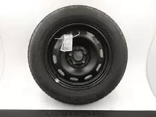 New ListingVOLKSWAGEN GOLF Spare Steel Wheel and Tyre 15" Inch 5x100 Offset ET38 6J 195/65r