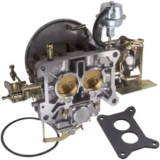 2 BBL Carburetor Carb For Ford F150 F250 F350 289 302 351Cu 1964-1979 2100 A800 (For: Ford)