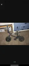 mini bmx bike