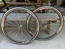 bicycle wheelset 700c rim brake