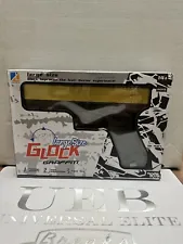 Orbeez Gun Glock Pistol