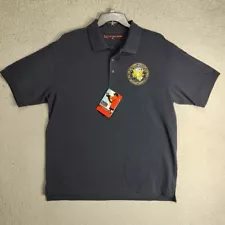 New 511 Tactical Polo Shirt Adult XL Air Marines Operations Center Official Mens