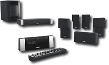 Bose Lifestyle V20 5.1-Channel Home Theater System - 1080p upscaling, HDMI