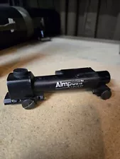 Aimpoint 1000 Red Dot