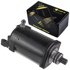 Caltric Starter Motor for Sea-Doo GTI 90 2017-2022 Jet Ski