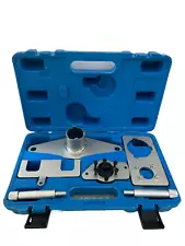 ENGINE TIMING TOOL SET FOR JAGUAR LANROVER JLR AJ200 2.0L INGENIUM DIESEL AJ200