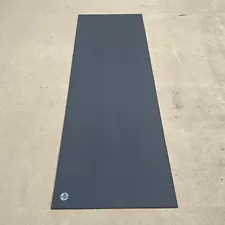 Manduka PRO Lite Yoga Mat Midnight 70" x 24" x 4.7 mm