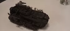 Warhammer 40k Mastodon Super Heavy Assault Tank