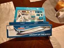 collectible airline merchandise memorabilia