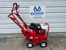 CLASSEN TA-18 Steerable Compact Aerator Plugger Honda ryan