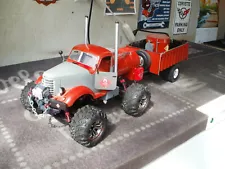 rc 4x4 truck