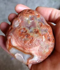 16.5 Oz *Museum Grade* Lake superior agate