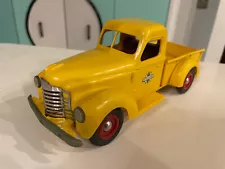 1947 International Pickup Dealer Promo Model Car