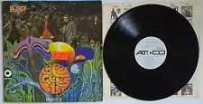 Bee Gees' 1st 1967 LP ATCO 33-223 White Label Promo Not For Sale DJ Copy