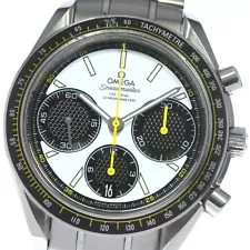 OMEGA Speedmaster Racing 326.30.40.50.04.001 Automatic Men's Watch_785657