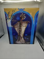 1994 Erté Stradust Porcelain Barbie Doll #10993, NEW & SHIPPER BOX FASTSHIP