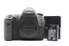 Canon EOS 5D Mark IV 30.4MP DSLR Camera Body #135