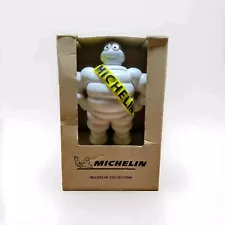 Michelin Man Standard Bibendum Figure Doll Figure 12" H310×W210×D110mm JPN