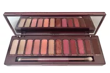 Urban Decay Naked Cherry Eyeshadow Palette