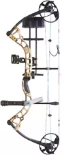 Diamond Archery Infinite Edge Pro LH LEFT HAND Hunting Bow - Mossy Oak Any Draw