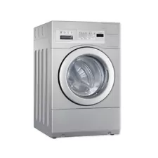 Wascomat Washer Encore WHLFP715DC - Front Load Washer Wascomat 22 lb - Brand New