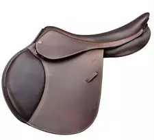 Pessoa Legend Valentino Close Contact Saddle