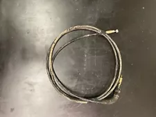 2007 Eton Beamer 150 Manual Choke Cable E-Ton