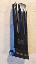 HK P30 VP9 9mm 10 Round Magazine Factory Original OEM